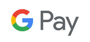 Now accepting Google Pay
