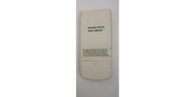 1095001007 GYKQ-27e DeLonghi Pinguino Air Conditioner Remote Control