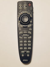 123118900 Epson Video Projector Remote Control