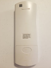 RG57B/BGE Air Conditioner Remote Control