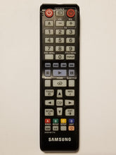 AK59-00177A Samsung VD Player Remote Control