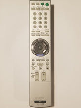 RM-YD010 SONY OE TV BD DVD DVR VCR Remote Control