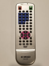 Curtis DVD1046 DVD Player Remote Control