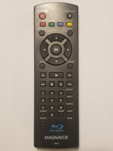 NB950 Magnavox Blu-ray Player Remote Control