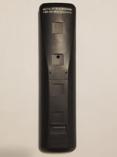 NB887 Magnavox DVD Player VCR TV Remote Control