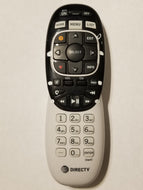 RC73 DirecTV Satellite TV Remote Control RC3053707/02BR front view