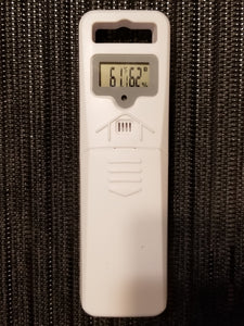 Hodik replacement weather station sensor front view