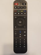 Superbox Remote with voice control for Superbox Elite 3, S3 and S4 Pro RC-100 BLE TV Box