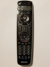 SRP5107/27 UP 3139 238 2161 Philips TV DVD DVR Satellite Cable  Remote Control