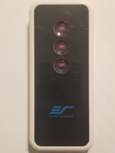 ZSP-IR-W V3.0 Elite Screens Remote Control for Movie Projector Screen