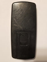 Honeywell Heater Fan FS10-S5R-3-3 ABS UM-4.AAA.R03 Black Remote Control