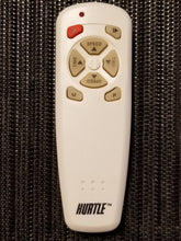 Hurtle Serene Life Shiatsu Foot Massage Remote Control