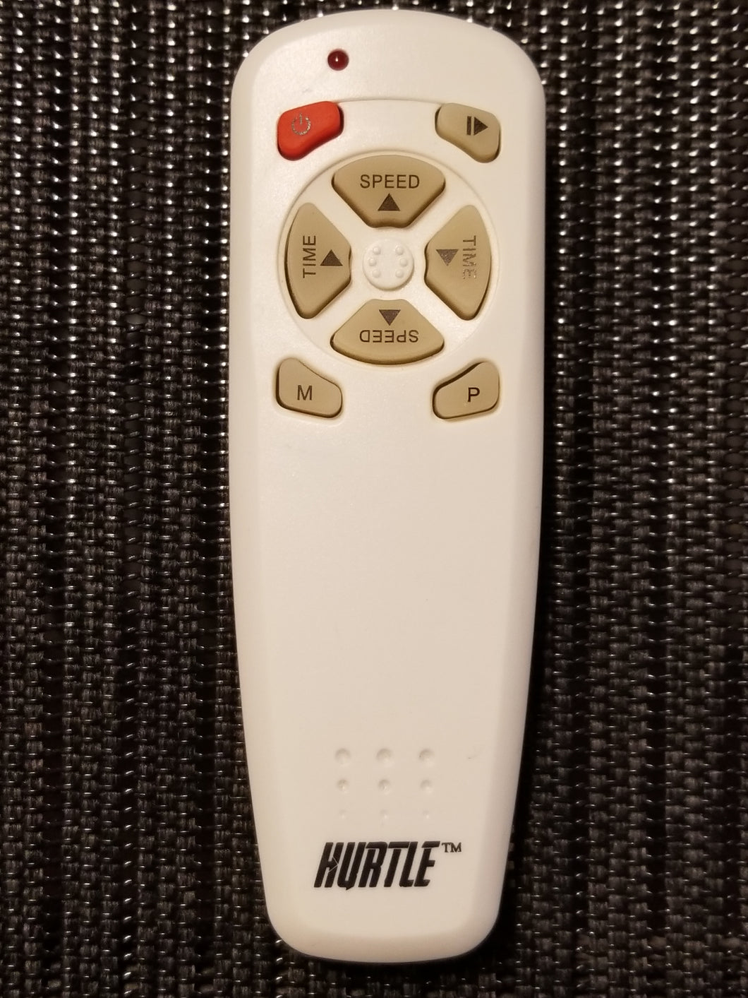Hurtle Serene Life Shiatsu Foot Massage Remote Control