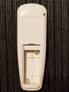 Hurtle Serene Life Shiatsu Foot Massage Remote Control
