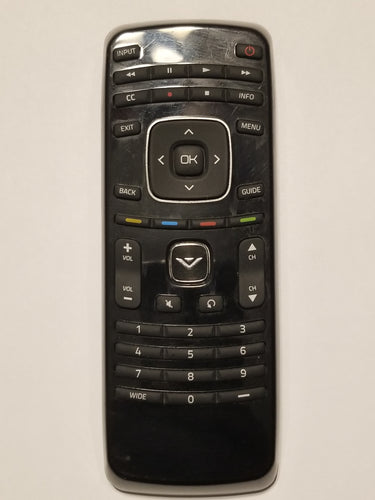 Vizio TV bigscreen Remote Control RC2804201/01 3139 238 21961