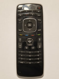 Vizio TV bigscreen Remote Control RC2804201/01 3139 238 21961