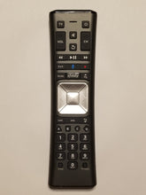 Xfinity XR11 Cable TV Remote Control v3-UTU