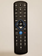 Spectrum SR-002-R Cable TV DVR Remote Control front view