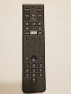 Xfinity XR15-UQ Cable TV Remote Control URC4352BC2-X-R frontal view