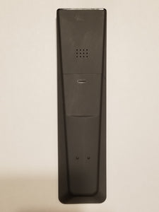 Xfinity XR15-UQ Cable TV Remote Control URC4352BC2-X-R rear view