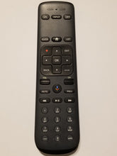 AT&T RC82v TV Now Uverse Cable TV Box Voice Remote Control R35602BA00-00004 ATT front view