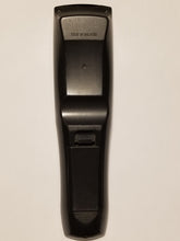 CLU-5724TSI Hitachi Remote Control for TV VCR rear view