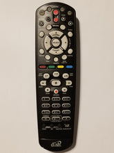 186228 Dish Network Satellite TV Remote Control 40.0 UHF 2G