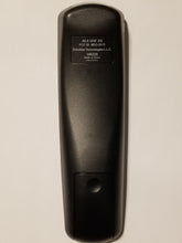 186228 Dish Network Satellite TV Remote Control 40.0 UHF 2G