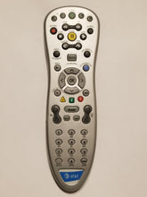 RC1534803/00 AT&T Uverse Cable TV Box Remote Control