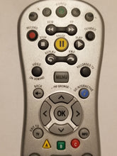 RC1534803/00 AT&T Uverse Cable TV Box Remote Control