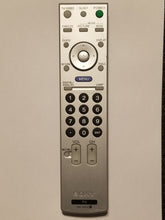 RM-YD012 IR SONY TV Remote Control