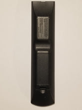RMT-D153A Remote Control for Sony DVD Player rear view