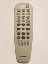 RC2K 314101790301 Magnavox Remote Control for DVD Player frontal view