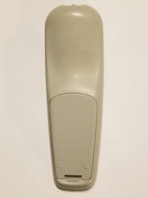 RC2K 314101790301 Magnavox Remote Control for DVD Player rear view