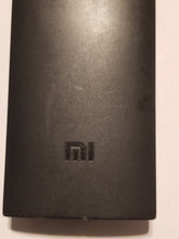 XMRM-002 Mi Xiaomi Android TV box 3 voice bluetooth Remote Control lower front view