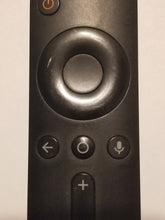 XMRM-002 Mi Xiaomi Android TV box 3 voice bluetooth Remote Control upper front view