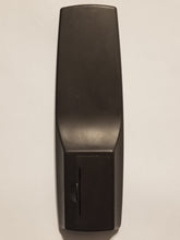 Crosley Audio System CD Tape Radio Tuner Remote Control reverse view