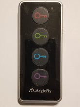 MagicFly Key Finder Remote Control Reyke