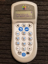 KG3EI Pulse Remote Control EI Instruction Classroom N14939 front view