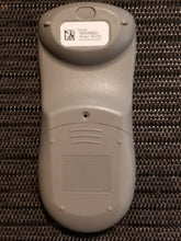 KG3EI Pulse Remote Control EI Instruction Classroom N14939 rear view