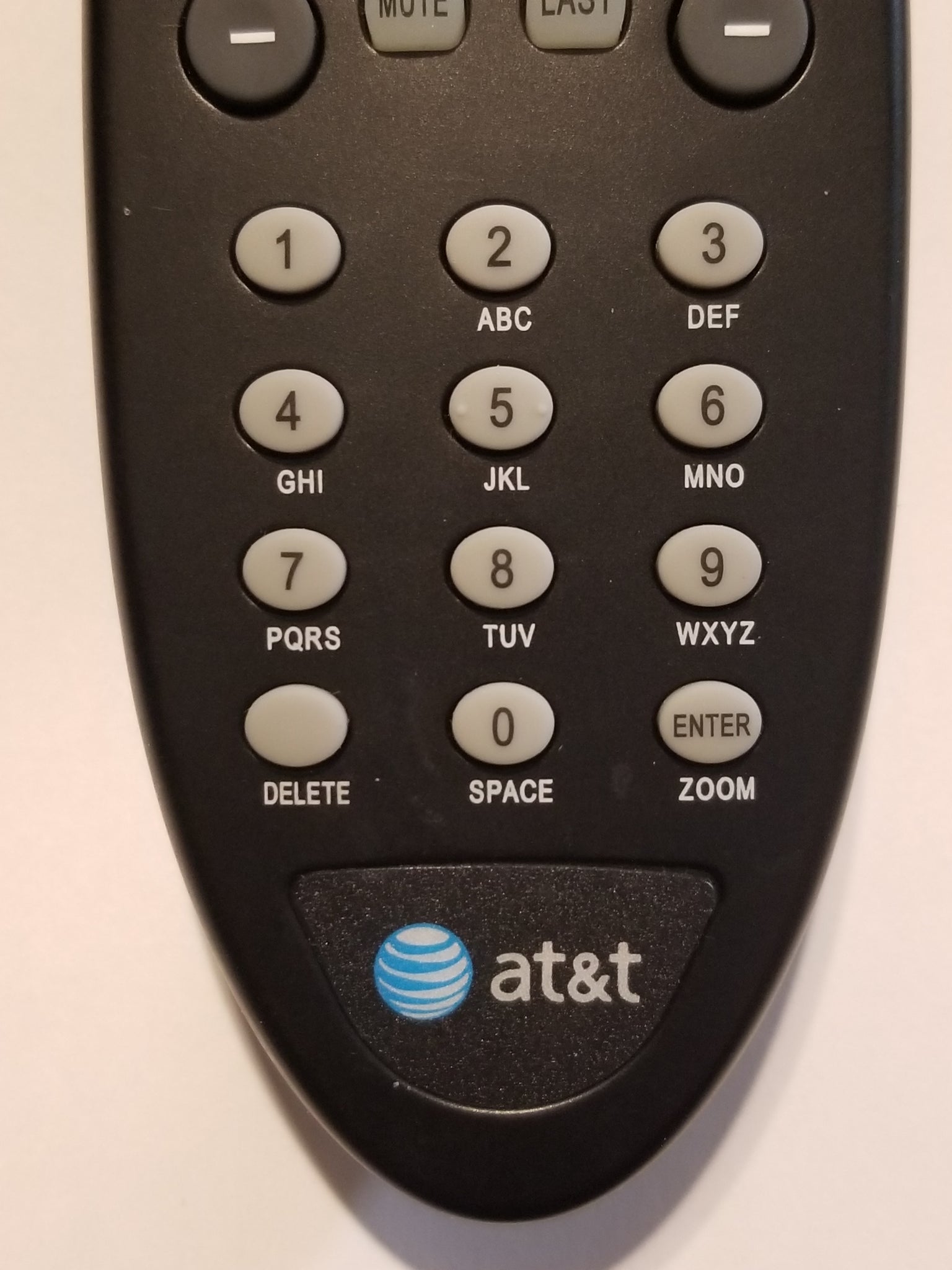 CYB S10-S1 AT&T Satellite TV Cable Remote Control – clickermart