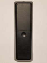 NC266 NB991UD Magnavox HD DVR/DVD Recorder Remote Control 1VM233236C rear view