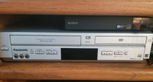 EUR7724KA0 Panasonic DVD/VCR/TV Remote Control