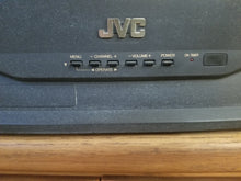 RM-C382 JVC TV Remote Control