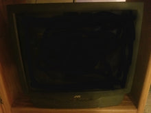 RM-C382 JVC TV Remote Control