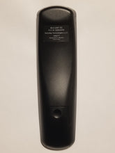 186217 Dish Network Satellite TV Remote Control 40.0 UHF2G rear view