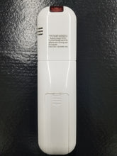 RG36F1(B)/BGEFU1 Air Conditioner Remote Control for Cooper & Hunter and other brands rear view