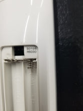 RG36F1(B)/BGEFU1 Air Conditioner Remote Control for Cooper & Hunter and other brands battery compartment view