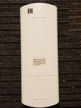 RG57A4/BGEF Air Conditioner Remote Control Midea