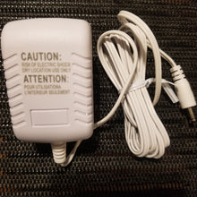 Hodik Weather Station Replacement AC Adapter HX06-0500600-AU-001 0.2A max 5.0V 0.6A 100-240V 50/60hz front view
